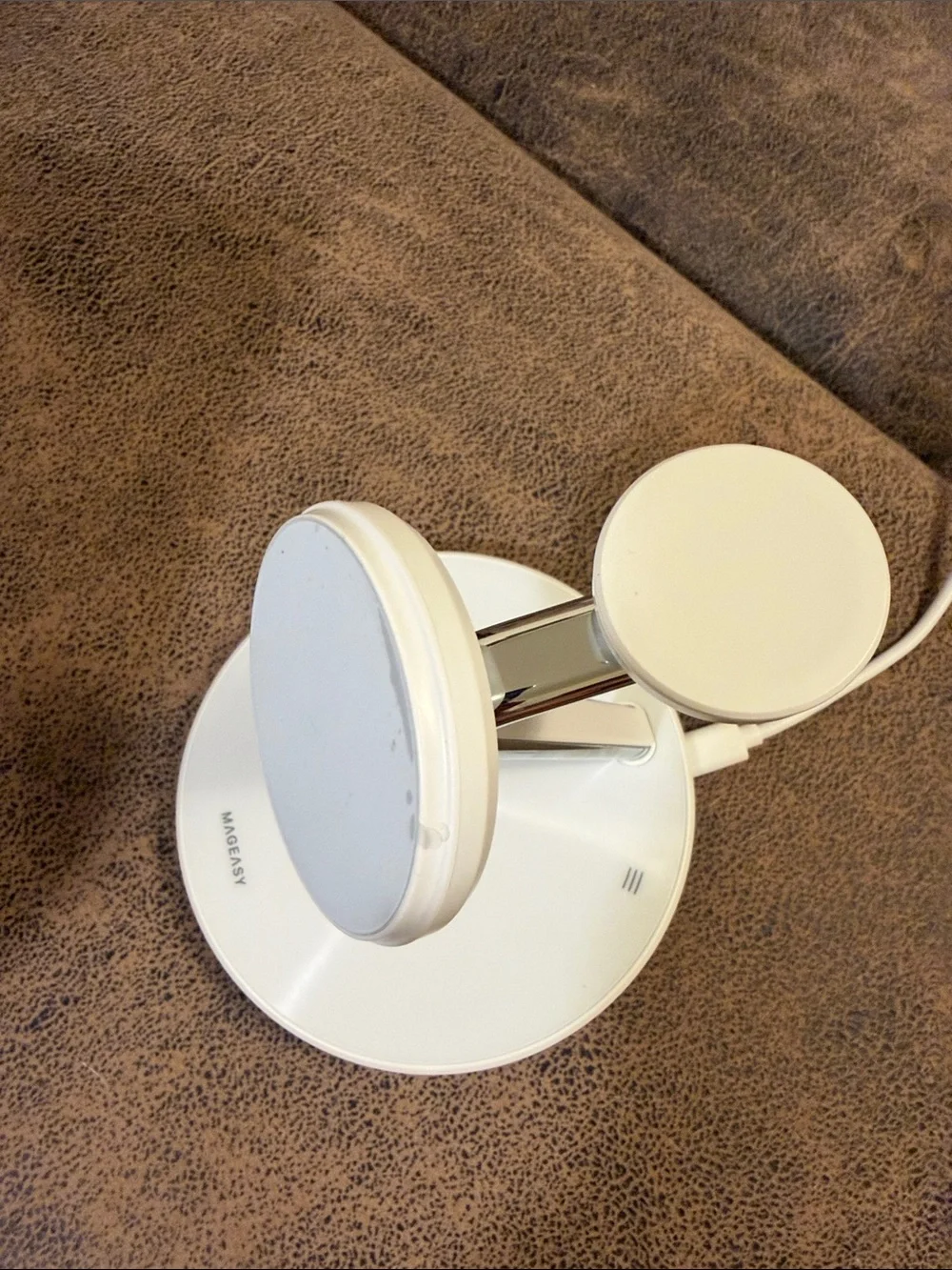MAGEASY 5 in 1 Charging Station